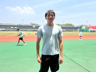 林仲威全大運400公尺跨欄摘金  亞錦賽拚奪牌