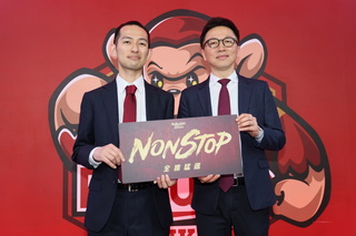 川田喜則卸任桃猿領隊 總社指派牧野幸輝接任