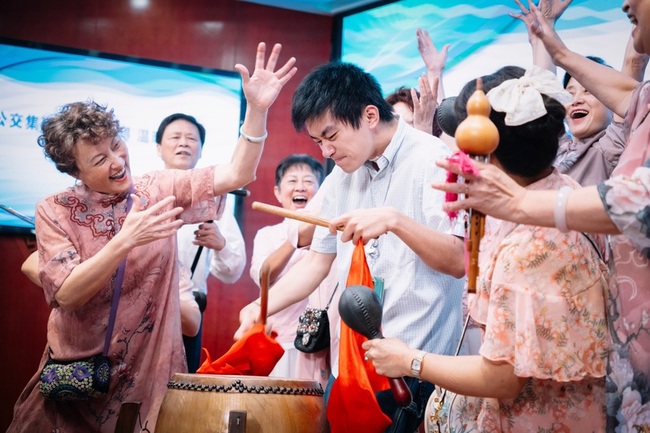 兩岸影展5/21開跑 易烊千璽、蔣勤勤來台會影迷 | 華視新聞