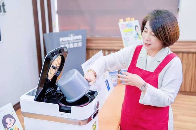 屏東廚餘機補助近2500件  115年還可申請 | 華視新聞