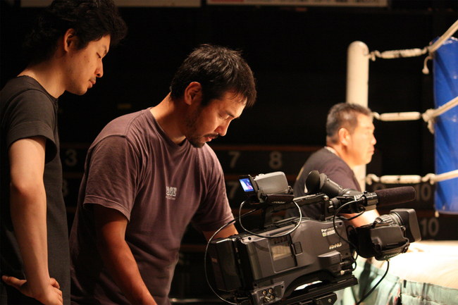 「超時空武士」10人團隊  創10億日幣票房奇蹟 | 華視新聞