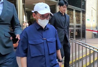 黃子佼涉持兒少性影片二審 再與5被害人成立調解