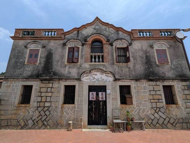 紀錄片影展巡迴金門 戰爭、醫療主題盼開啟討論 | 華視新聞