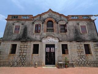 紀錄片影展巡迴金門 戰爭、醫療主題盼開啟討論