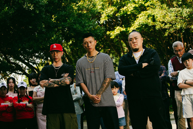 頑童回歸新歌遙想退休日常 小春預言變「老番顛」 | 華視新聞