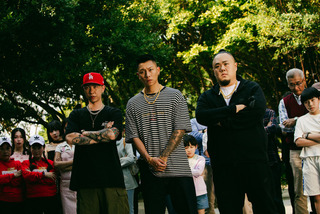 頑童回歸新歌遙想退休日常 小春預言變「老番顛」