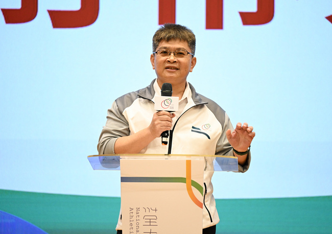 全大運閉幕 7人次破全國紀錄 | 華視新聞