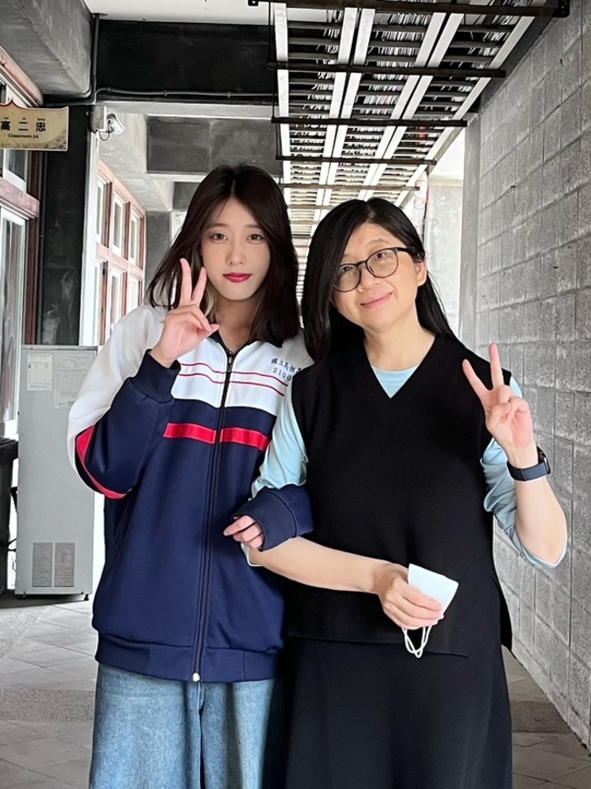 馬祖高中生錄取百億圓夢計畫  盼分享所學見聞 | 華視新聞