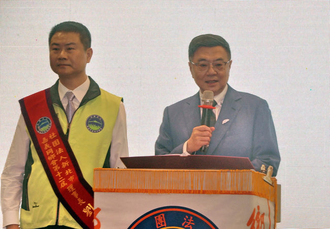 卓榮泰推大南方新矽谷 籲嘉義鄉親投入無人機產業 | 華視新聞