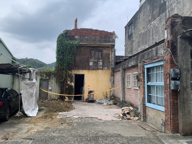 竹縣男住處疑遭鐵棍毆打送醫不治  警鎖定犯嫌 | 華視新聞