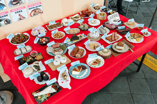 傳統市場節登場 台北市公布點心金賞得主