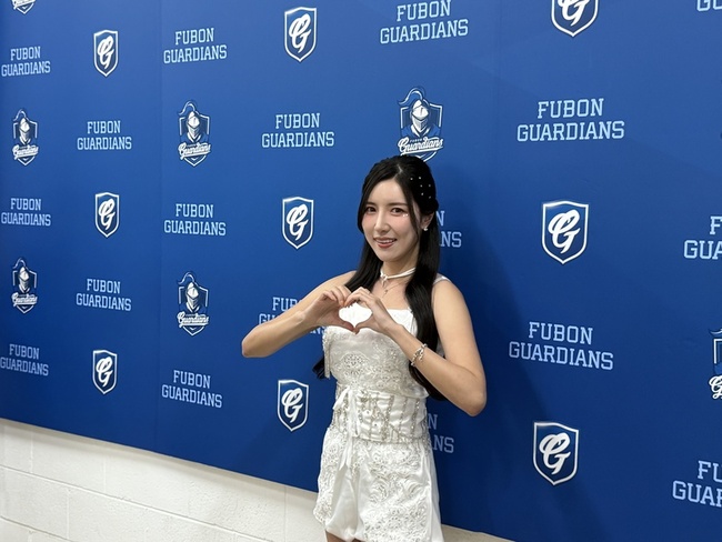 悍將找來最喜歡洋投布坎南 南珉貞：初登板絕不缺席 | 華視新聞