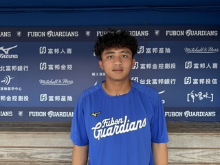 范柏絜傷勢煎熬不曾放棄因難忘感動 找出擅長武器