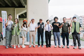 曹興誠稱罷免扭轉乾坤  林沛祥重申尊重公民權利