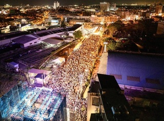 屏東黑鮪魚文化觀光季 海洋音樂會揭序幕