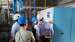 高市成立減碳輔導團 協助20家企業取得優惠費率