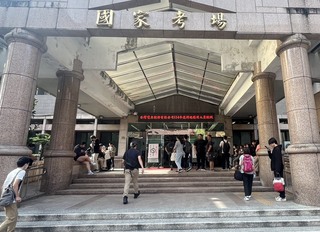 台電招考登場近1.2萬人爭搶破千名額  起薪約3.6萬