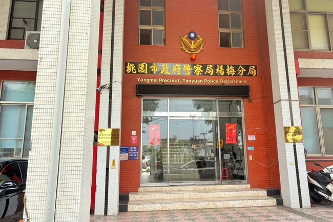 4越南人士倒臥桃園租屋處身亡  疑一氧化碳中毒 | 華視新聞