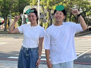 高市府拍交通號誌教學短片 讓民眾更清楚分辨