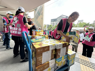 罷團2階送件 馬文君：接下來當成大選戰鬥