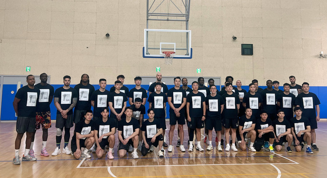 PLG冠軍賽5/5登場 盧峻翔林志傑跨世代對決成焦點 | 華視新聞