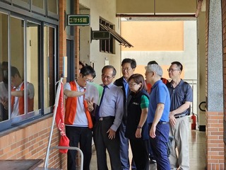 中華郵政招募新血 第1關筆試萬人報名、到考率8成