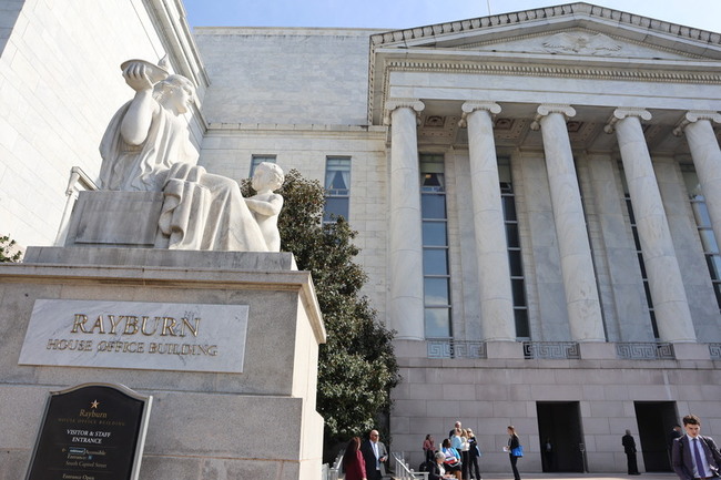 美眾院將表決涉台法案 解除交往限制、釐清聯大決議 | 華視新聞