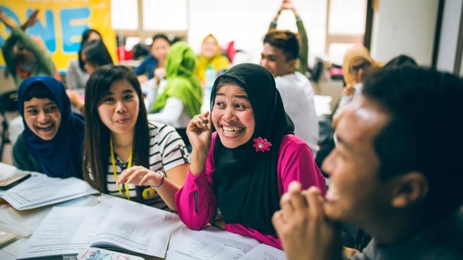 台灣非營利組織 獲Google.org資助發展AI | 華視新聞