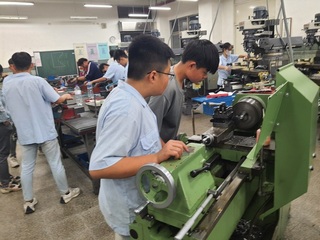 教部補助1.1億開技藝專班 盼擅長實作學生獲自信