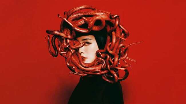 蔡依林華麗回歸 隔6年新輯Pleasure探討七宗罪人性 | 華視新聞