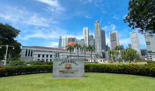 星執政黨大勝  學者：選民盼政策一貫因應國際局勢