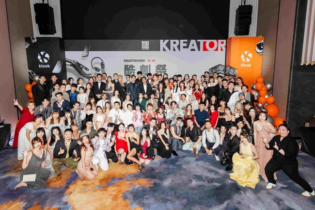 高雄入選全球最受矚目旅遊地  酷創祭邀踩點分享 | 華視新聞