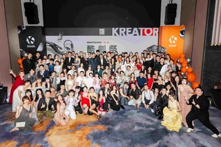 高雄入選全球最受矚目旅遊地  酷創祭邀踩點分享