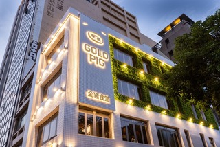 韓國金豬食堂將來台 連7年首爾米其林必比登推介