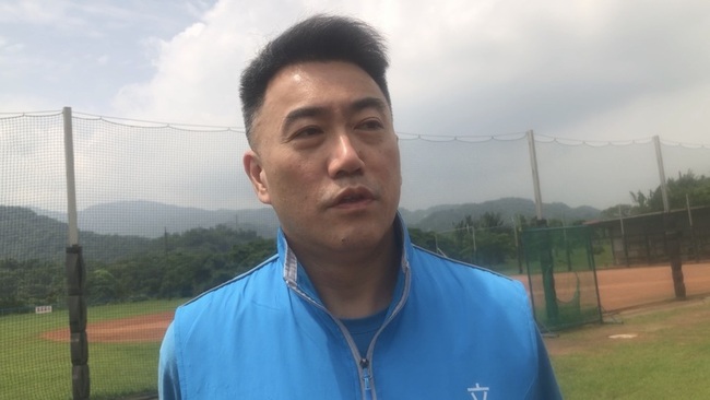 林沛祥：面對罷免籲投不同意票 教訓偏頗的人 | 華視新聞