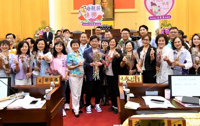 彰縣府提石虎保育自治條例送審 議員籲全面修正 | 華視新聞