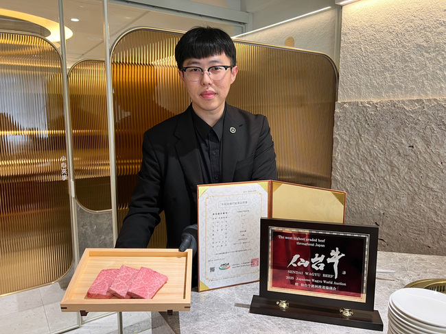 迎接母親節 台中餐飲業者祭優惠吸客 | 華視新聞