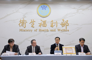 澳洲萊豬輸台 食藥署：符合殘留標準無需加強抽驗