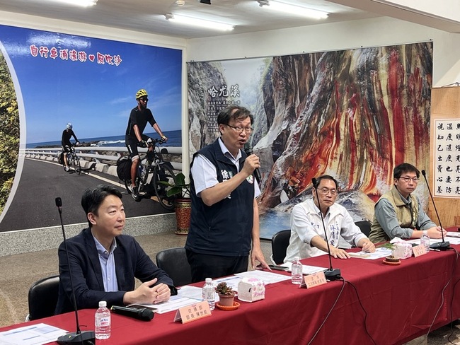 屏南快速公路分段進行  評估枋寮至楓港先施工 | 華視新聞