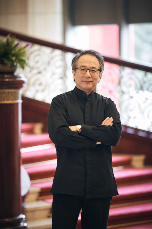 從馬勒到蕭斯塔科維契  呂紹嘉攜NSO演繹音樂靈魂 | 華視新聞