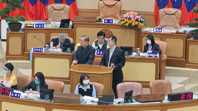 民代指北海岸噪音車擾民 新北警：專案研商防制 | 華視新聞