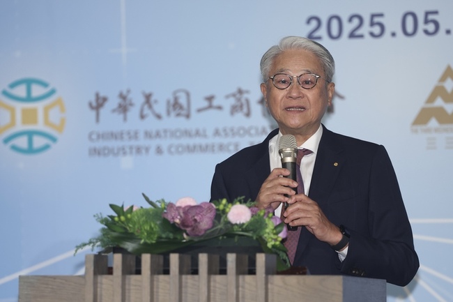 新台幣劇烈升值 吳東亮：政府出面說明有助匯市穩定 | 華視新聞