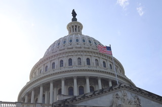 美眾院通過法案 強調聯大決議未處理台代表權問題