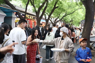 中國五一長假結束 國內遊客出遊總花費年增8%