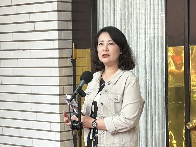 立院納入特查對象遭批甩鍋 吳思瑤：在野應反求諸己 | 華視新聞