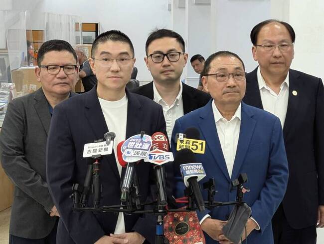 侯友宜：基捷細部設計5月招標 盼2033年完工 | 華視新聞