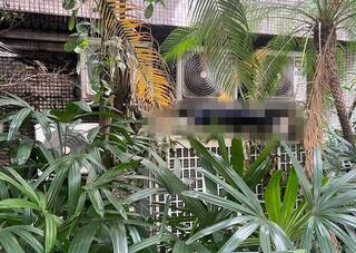 北市聯醫忠孝院區驚見男屍 警釐清身分死因中