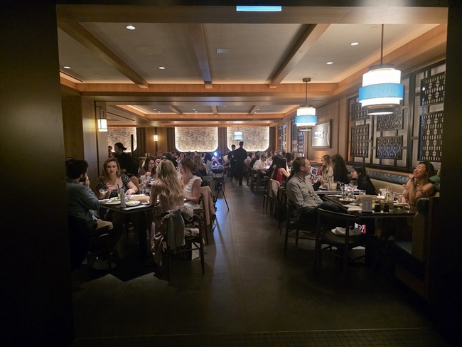 小吃美食華麗轉身 精緻台灣餐飲搶灘加拿大 | 華視新聞