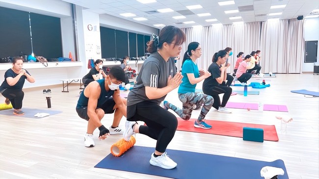 母親節優惠 中市運動中心推媽媽免費用健身房泳池 | 華視新聞
