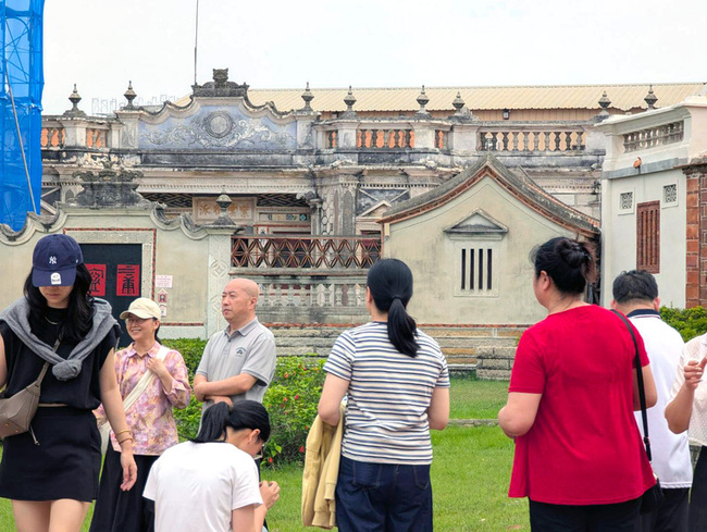 中國五一長假 5天逾7千陸客赴金門旅遊 | 華視新聞